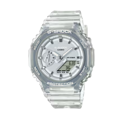 Casio G-Shock Serie GMA-S